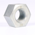 Different Types Of Small Hex Nuts Good Price